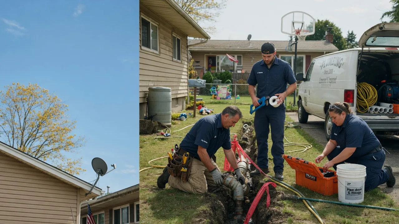 Garbage Disposal Replacement in Crosby, MS near me